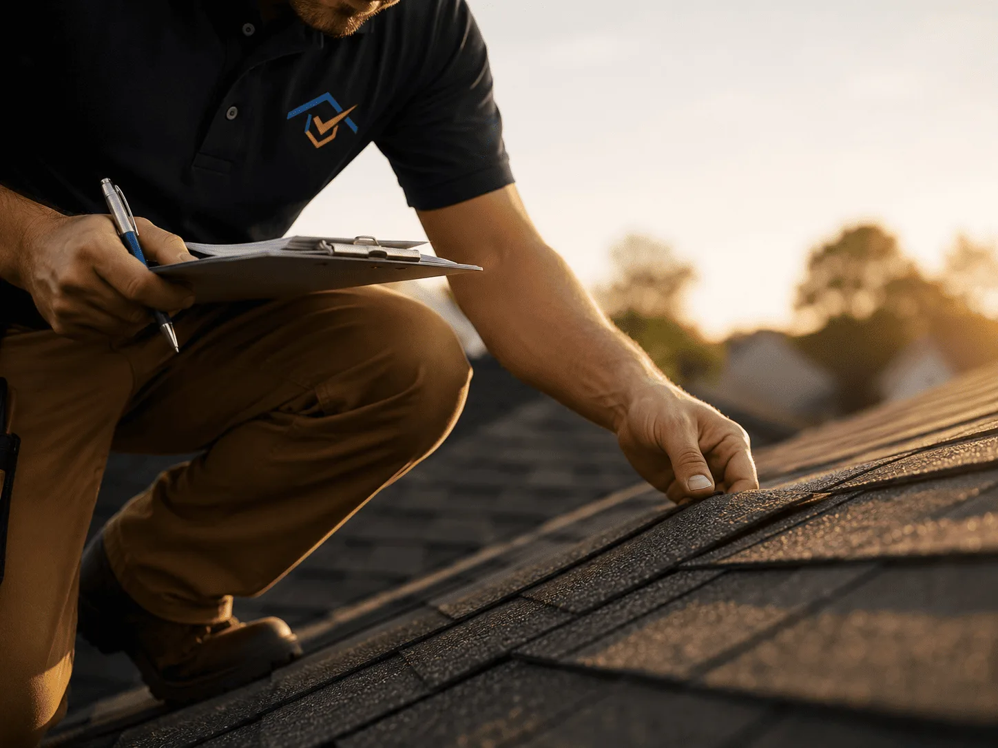 Why Choose Roof Inspection in Happy, KY